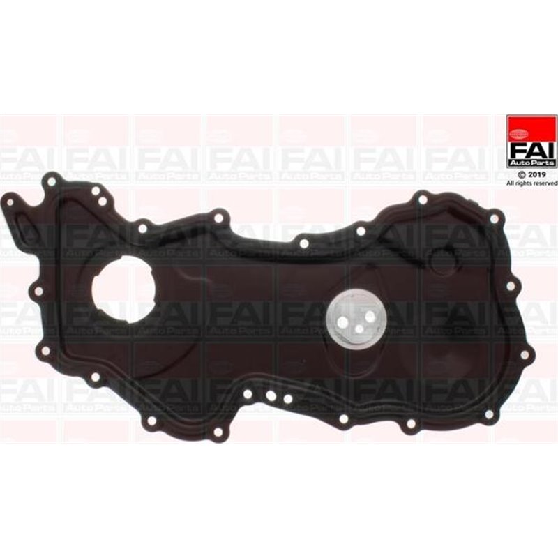 Carcasa distributie - FAI AutoParts-TCC9