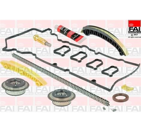 Chit lant de distributie - FAI AutoParts-TCK101VVT