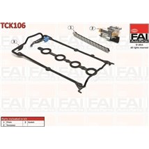 Chit lant de distributie - FAI AutoParts-TCK106
