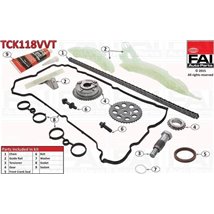 Chit lant de distributie - FAI AutoParts-TCK118VVT