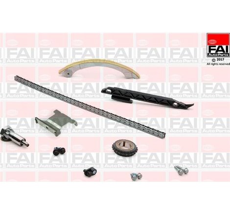 Chit lant de distributie - FAI AutoParts-TCK120NG