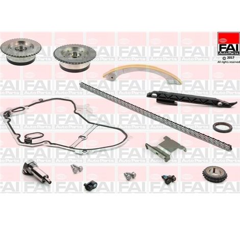 Chit lant de distributie - FAI AutoParts-TCK120VVT
