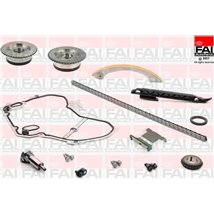 Chit lant de distributie - FAI AutoParts-TCK120VVT