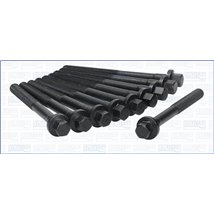 Set surub, chiulasa - Ajusa-81003900