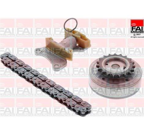 Chit lant de distributie - FAI AutoParts-TCK124VVT