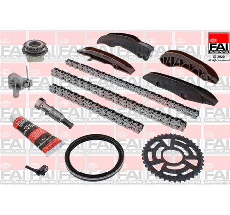 Chit lant de distributie - FAI AutoParts-TCK133C