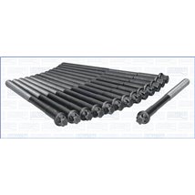 Set surub, chiulasa - Ajusa-81004500