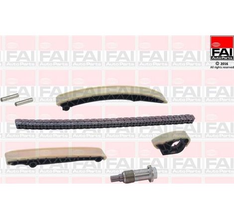 Chit lant de distributie - FAI AutoParts-TCK143
