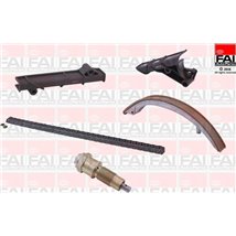 Chit lant de distributie - FAI AutoParts-TCK148
