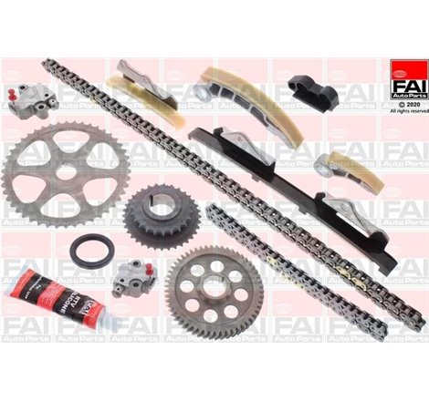 Chit lant de distributie - FAI AutoParts-TCK162C