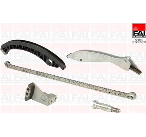 Chit lant de distributie - FAI AutoParts-TCK163