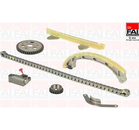 Chit lant de distributie - FAI AutoParts-TCK173
