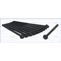 Set surub, chiulasa - Ajusa-81006700