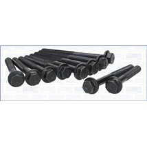 Set surub, chiulasa - Ajusa-81007100