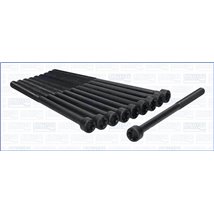 Set surub, chiulasa - Ajusa-81007500