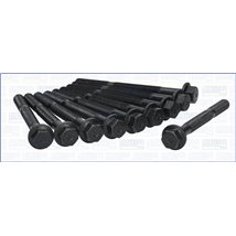 Set surub, chiulasa - Ajusa-81007600