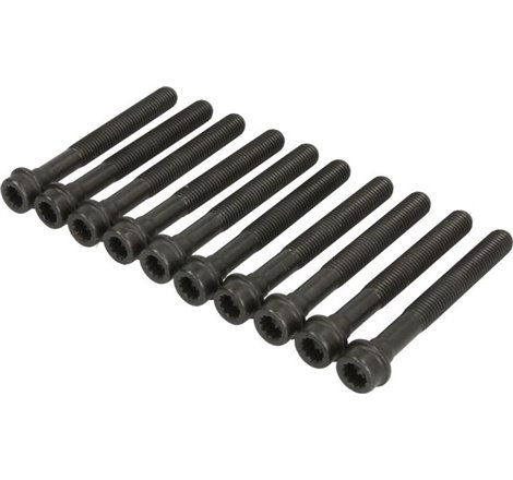 Set surub, chiulasa - Ajusa-81010500