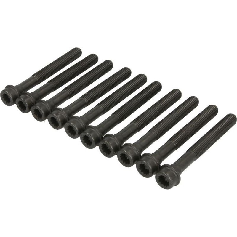 Set surub, chiulasa - Ajusa-81010500