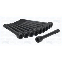 Set surub, chiulasa - Ajusa-81010600