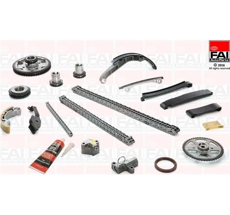 Chit lant de distributie - FAI AutoParts-TCK41