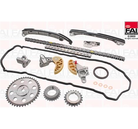 Chit lant de distributie - FAI AutoParts-TCK411