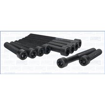 Set surub, chiulasa - Ajusa-81010900