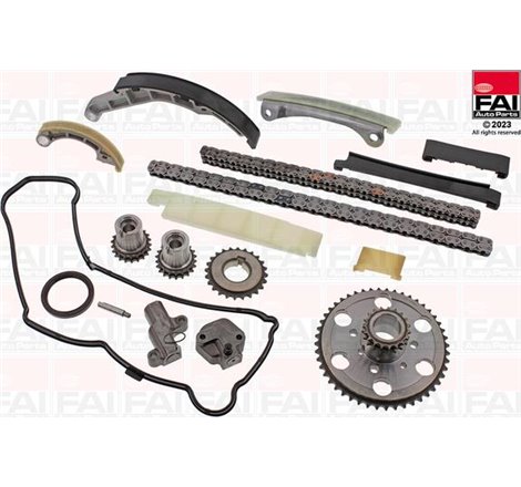 Chit lant de distributie - FAI AutoParts-TCK42CRD-10