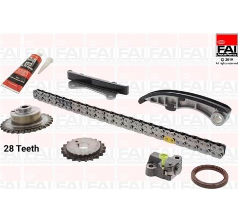 Chit lant de distributie - FAI AutoParts-TCK43L