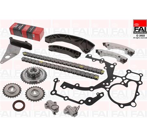 Chit lant de distributie - FAI AutoParts-TCK446