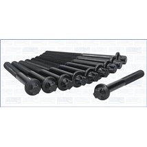 Set surub, chiulasa - Ajusa-81011900