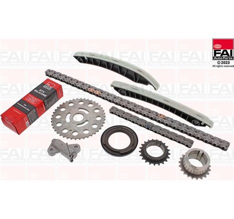 Chit lant de distributie - FAI AutoParts-TCK462