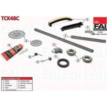 Chit lant de distributie - FAI AutoParts-TCK48C