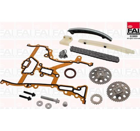 Chit lant de distributie - FAI AutoParts-TCK4S