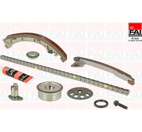Chit lant de distributie - FAI AutoParts-TCK59VVT