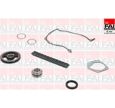 Chit lant de distributie - FAI AutoParts-TCK64