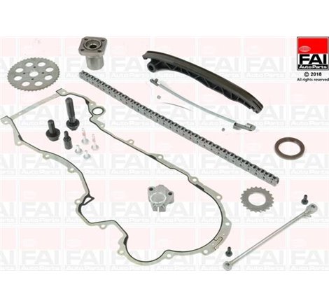 Chit lant de distributie - FAI AutoParts-TCK6ST