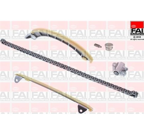 Chit lant de distributie - FAI AutoParts-TCK73WO