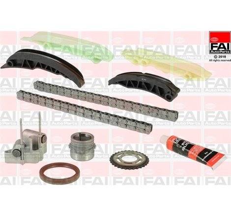 Chit lant de distributie - FAI AutoParts-TCK74C