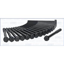 Set surub, chiulasa - Ajusa-81012800