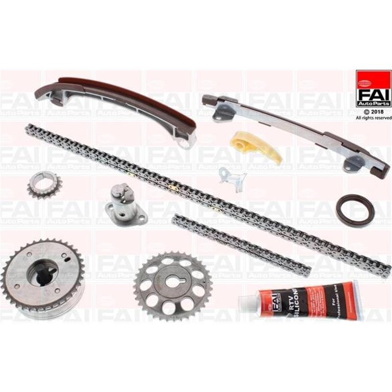 Chit lant de distributie - FAI AutoParts-TCK83VVT