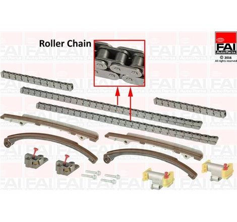 Chit lant de distributie - FAI AutoParts-TCK89