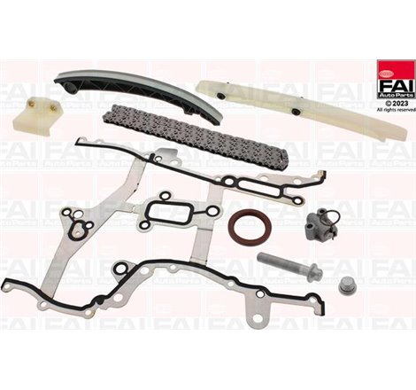 Chit lant de distributie - FAI AutoParts-TCK98