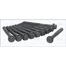 Set surub, chiulasa - Ajusa-81013500