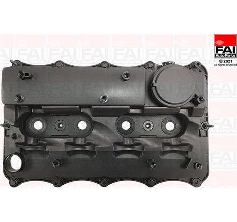 Capac culbutor - FAI AutoParts-VC005