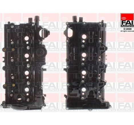 Capac culbutor - FAI AutoParts-VC011