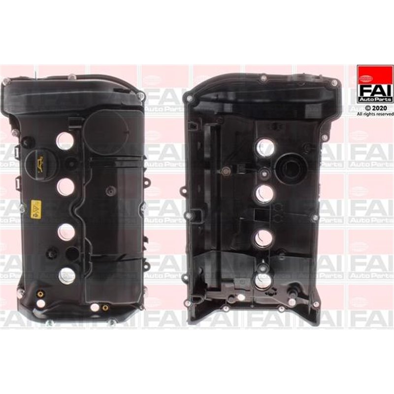 Capac culbutor - FAI AutoParts-VC015