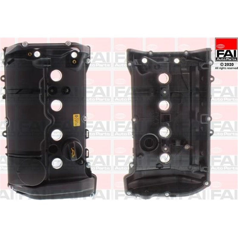 Capac culbutor - FAI AutoParts-VC016