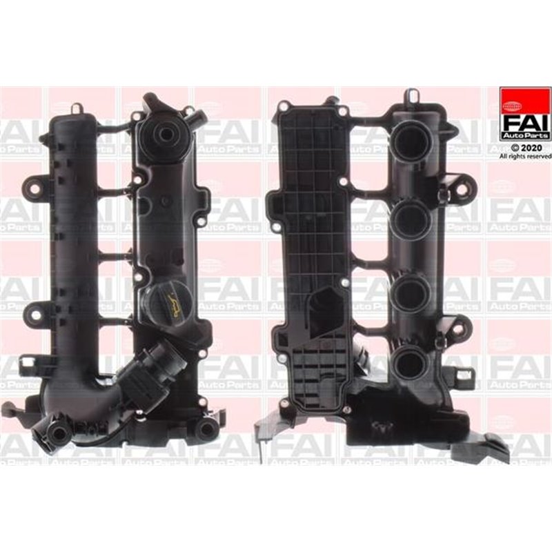 Capac culbutor - FAI AutoParts-VC017