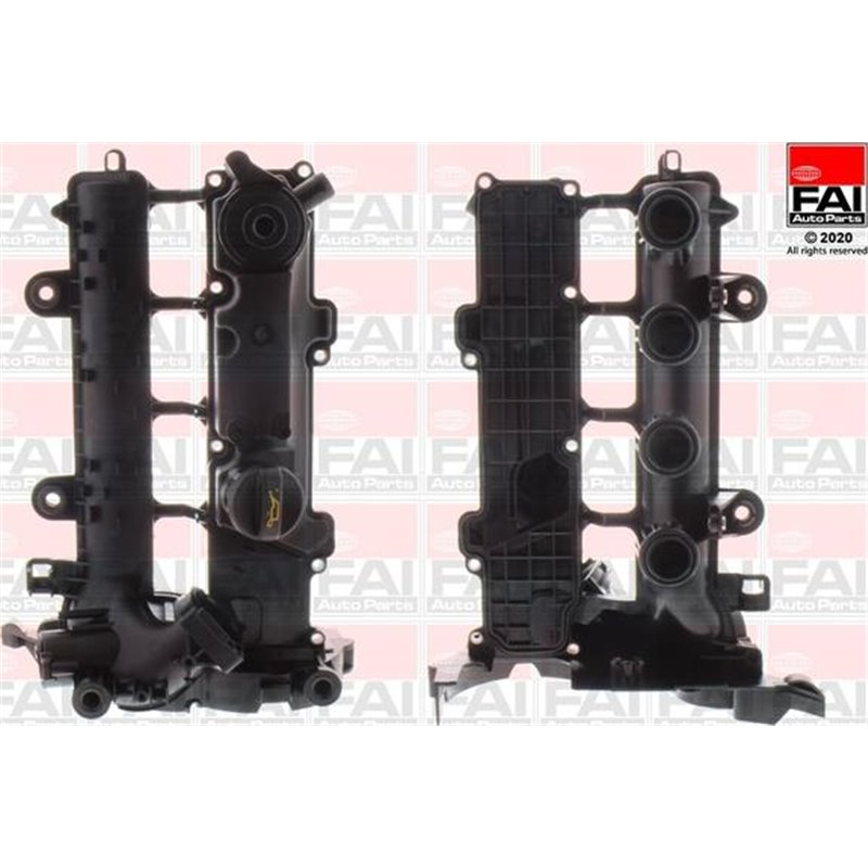 Capac culbutor - FAI AutoParts-VC018