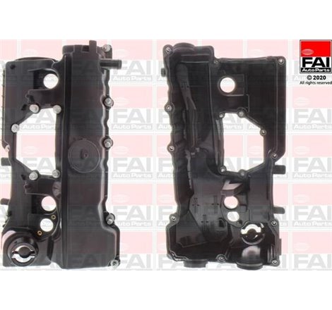 Capac culbutor - FAI AutoParts-VC020